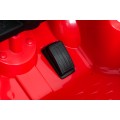 Vozidlo Porsche 911 Carrera Red