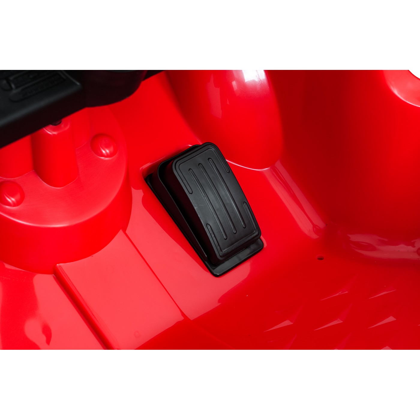 Vozidlo Porsche 911 Carrera Red