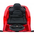 Vozidlo Porsche 911 Carrera Red