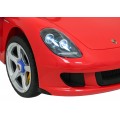 Vozidlo Porsche 911 Carrera Red