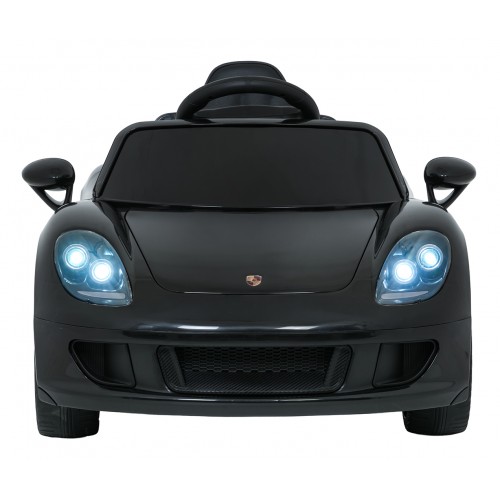 Vozidlo Porsche 911 Carrera Black