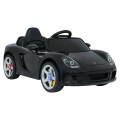 Vozidlo Porsche 911 Carrera Black