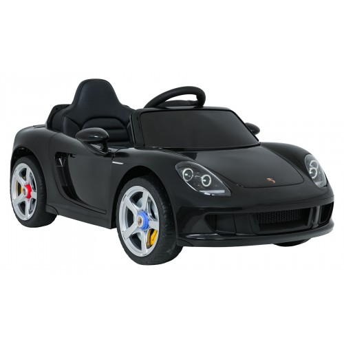 Vozidlo Porsche 911 Carrera Black