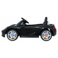 Vozidlo Porsche 911 Carrera Black