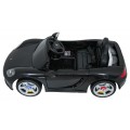 Vozidlo Porsche 911 Carrera Black