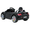 Vozidlo Porsche 911 Carrera Black