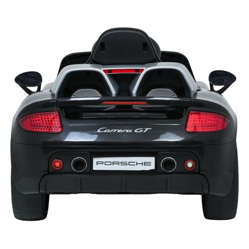 Vozidlo Porsche 911 Carrera Black