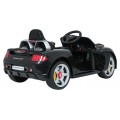 Vozidlo Porsche 911 Carrera Black