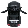 Vozidlo Porsche 911 Carrera Black