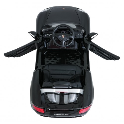 Vozidlo Porsche 911 Carrera Black
