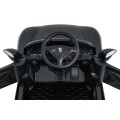 Vozidlo Porsche 911 Carrera Black