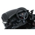 Vozidlo Porsche 911 Carrera Black