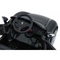 Vozidlo Porsche 911 Carrera Black