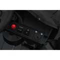 Vozidlo Porsche 911 Carrera Black