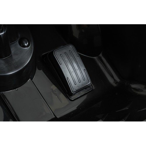 Vozidlo Porsche 911 Carrera Black