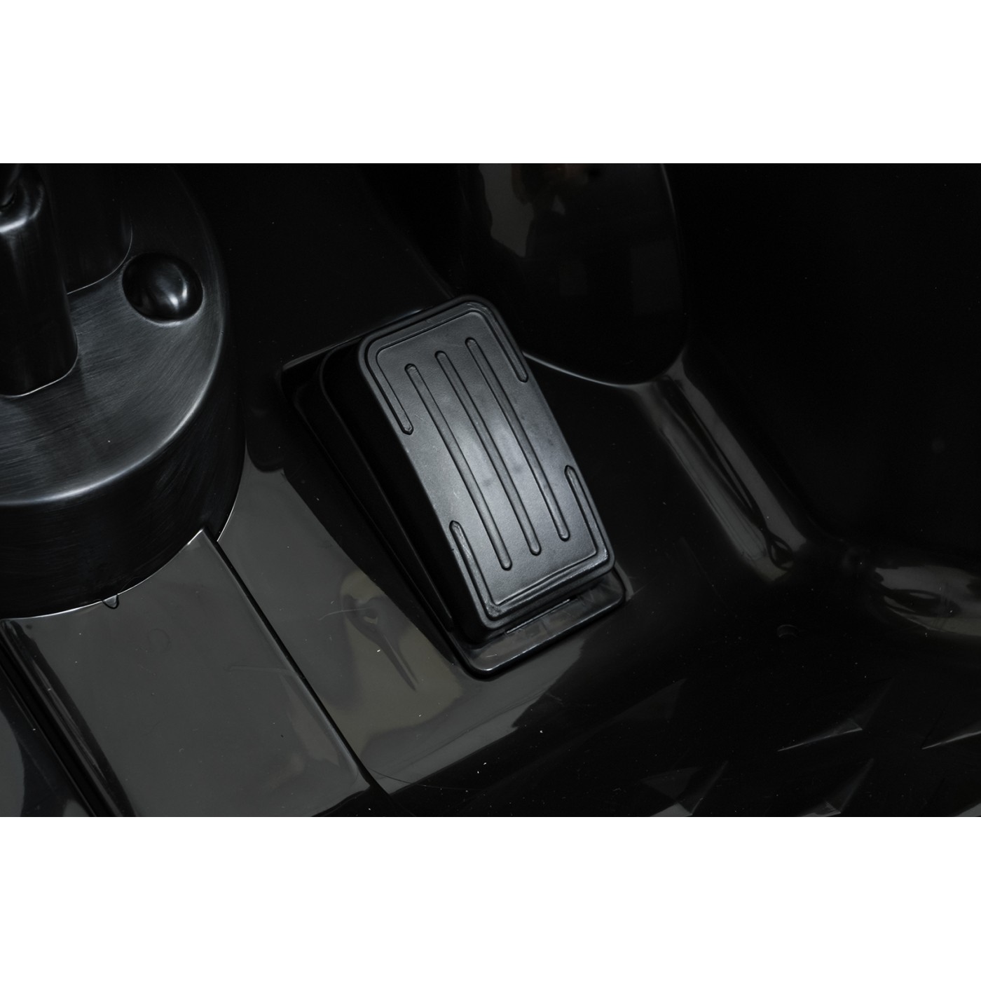 Vozidlo Porsche 911 Carrera Black