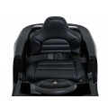 Vozidlo Porsche 911 Carrera Black