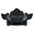 Vozidlo Porsche 911 Carrera Black