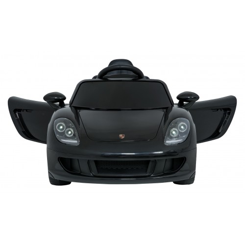 Vozidlo Porsche 911 Carrera Black