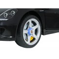 Vozidlo Porsche 911 Carrera Black