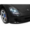 Vozidlo Porsche 911 Carrera Black