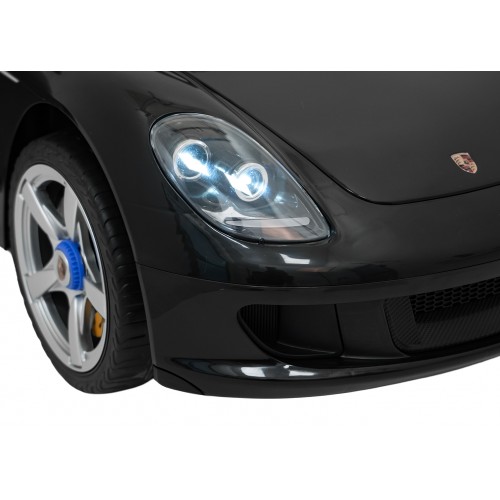 Vozidlo Porsche 911 Carrera Black