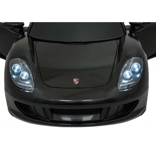 Vozidlo Porsche 911 Carrera Black