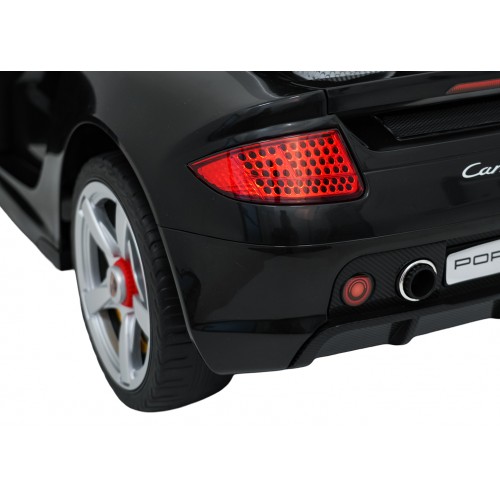 Vozidlo Porsche 911 Carrera Black