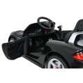 Vozidlo Porsche 911 Carrera Black