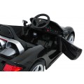 Vozidlo Porsche 911 Carrera Black