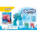 Sada mýdlových bublin BUBBLE BLASTER