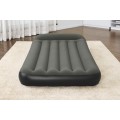 Velurová matrace 188 99 30 cm BESTWAY