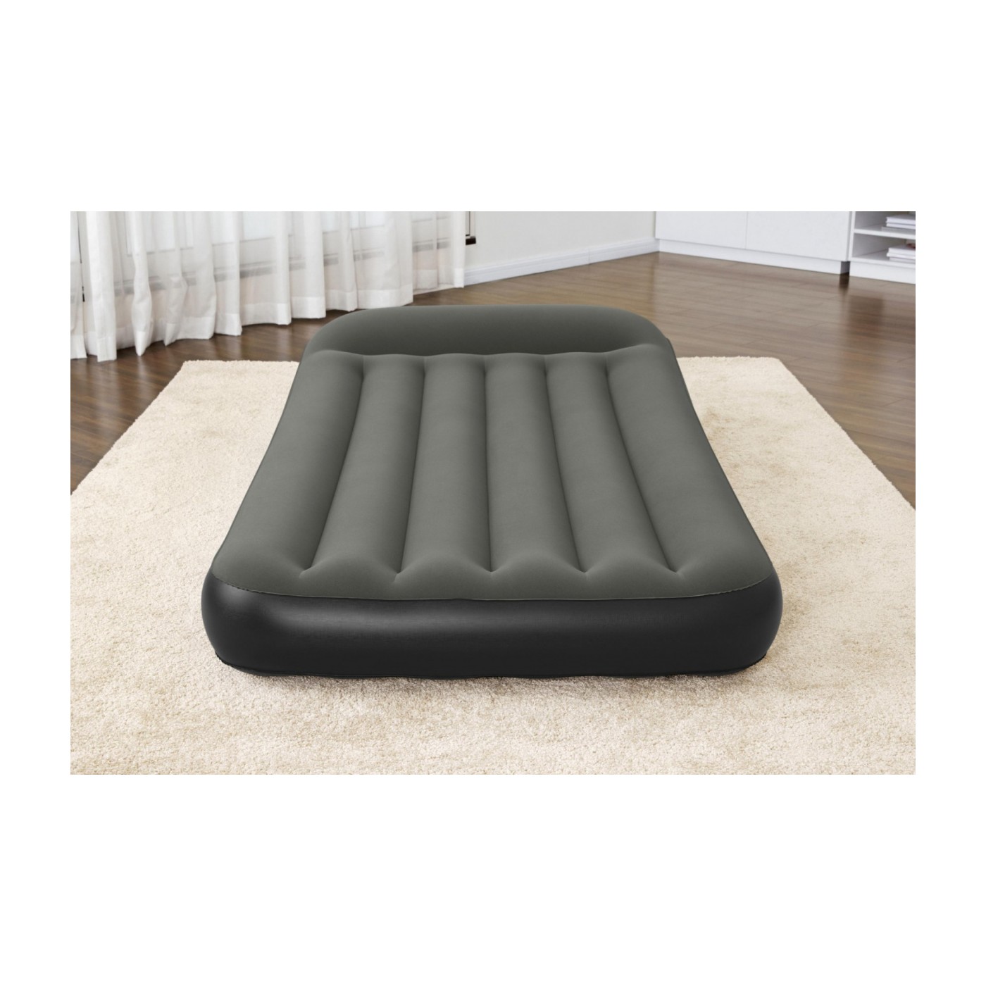Velurová matrace 188 99 30 cm BESTWAY