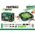 Desková hra na obratnost FOOTBALL BATTLE
