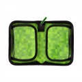 Jednokomorové pouzdro na psací potřeby MINECRAFT TNT