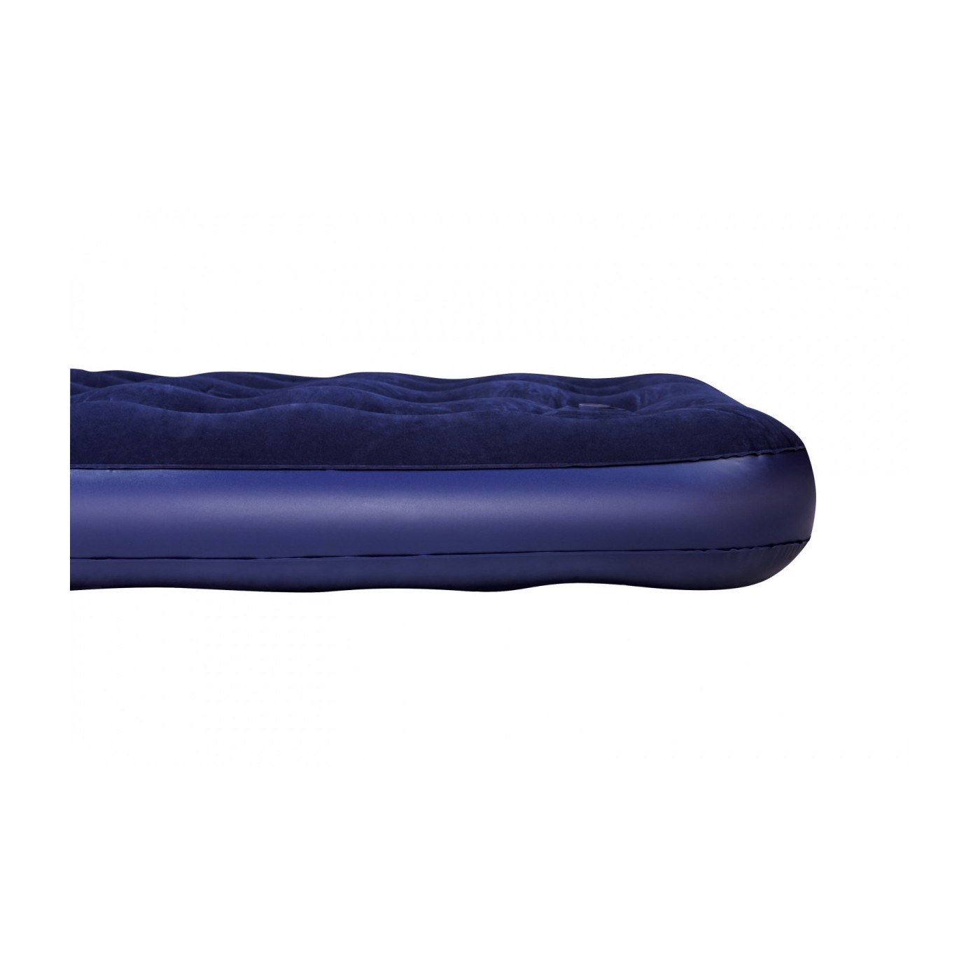 Matrace QUEEN Velour 203 152 28 cm BESTWAY