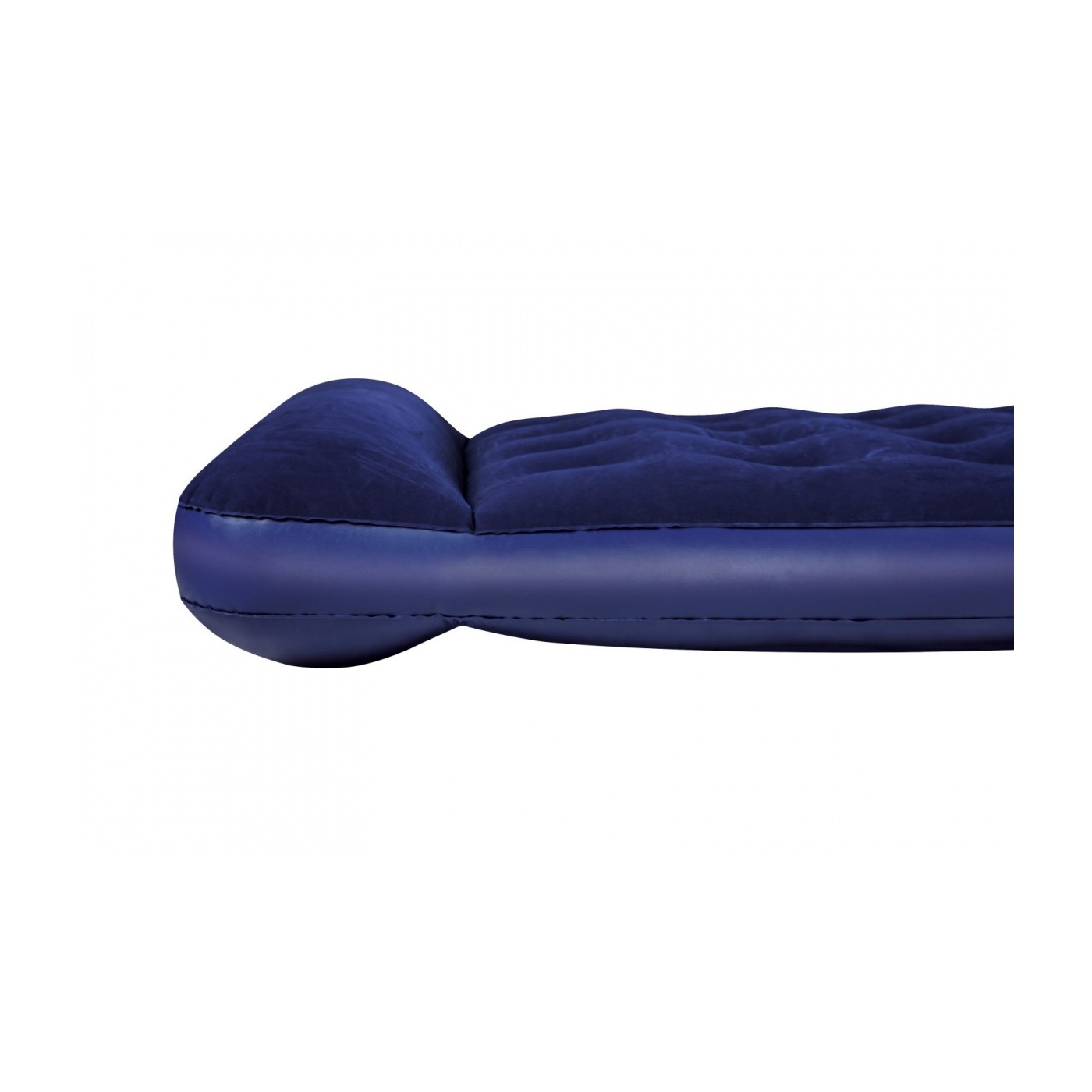 Matrace QUEEN Velour 203 152 28 cm BESTWAY