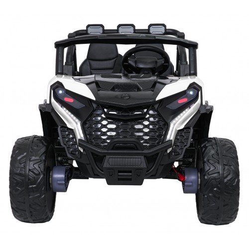 Bugina OBSERVER 4x4, bílá