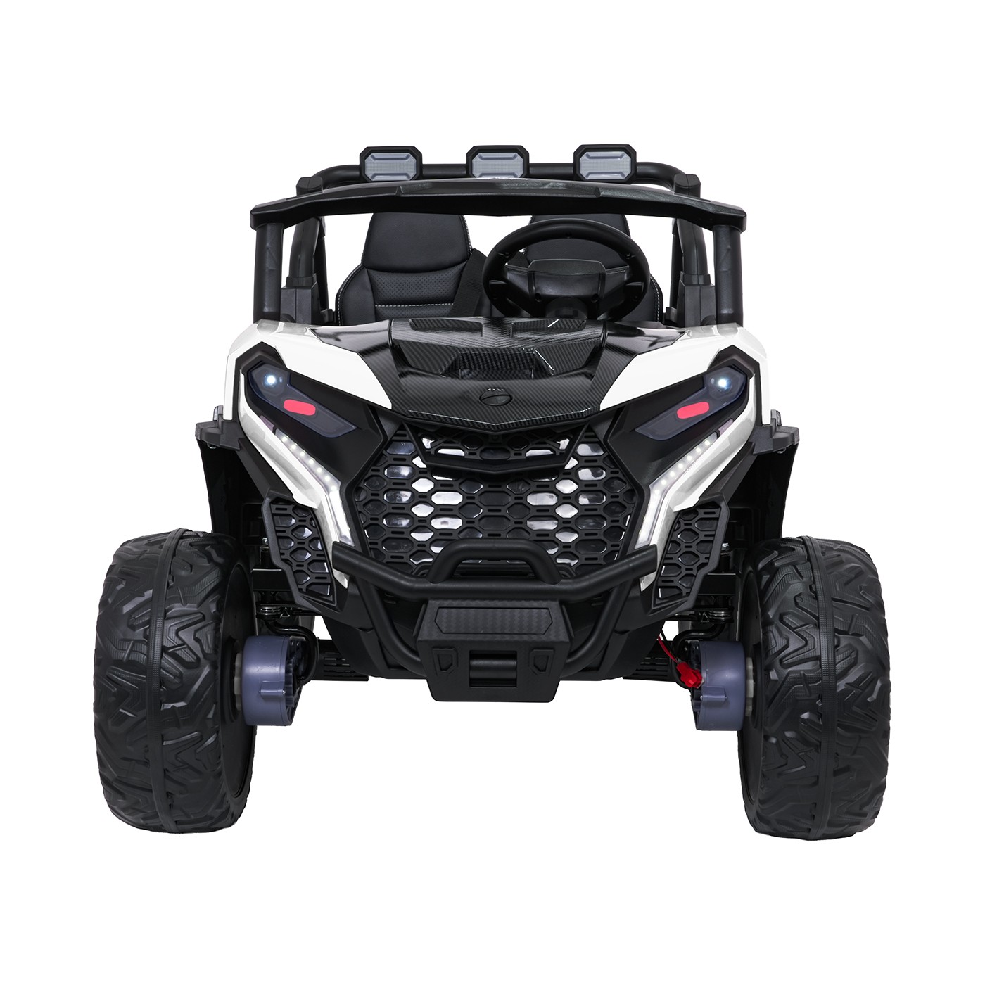 Bugina OBSERVER 4x4, bílá