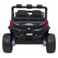 Bugina OBSERVER 4x4, bílá