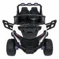 Bugina OBSERVER 4x4, bílá