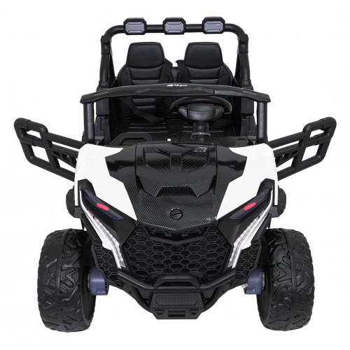 Bugina OBSERVER 4x4, bílá