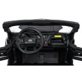 Bugina OBSERVER 4x4, bílá