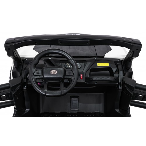 Bugina OBSERVER 4x4, bílá