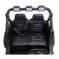 Bugina OBSERVER 4x4, bílá