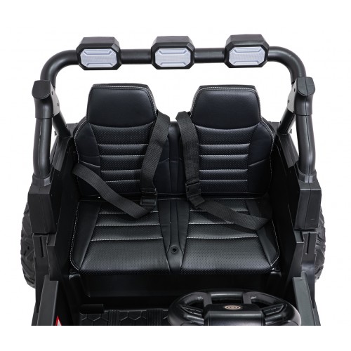 Bugina OBSERVER 4x4, bílá
