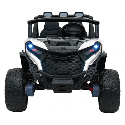 Bugina OBSERVER 4x4, bílá