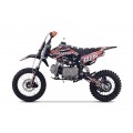 copy of Vozidlo PANTHER 110CC se zeleným spalovacím motorem