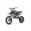 copy of Vozidlo PANTHER 110CC se zeleným spalovacím motorem