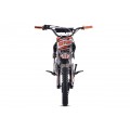 copy of Vozidlo PANTHER 110CC se zeleným spalovacím motorem